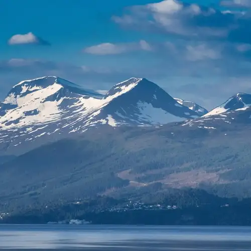 Image related to Cockburn Channel