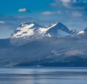 Image related to Cockburn Channel