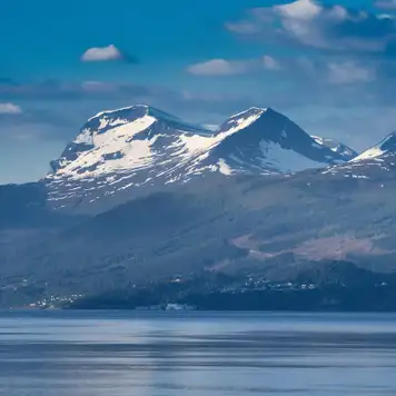 Image related to Cockburn Channel