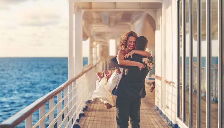 Coral Princess