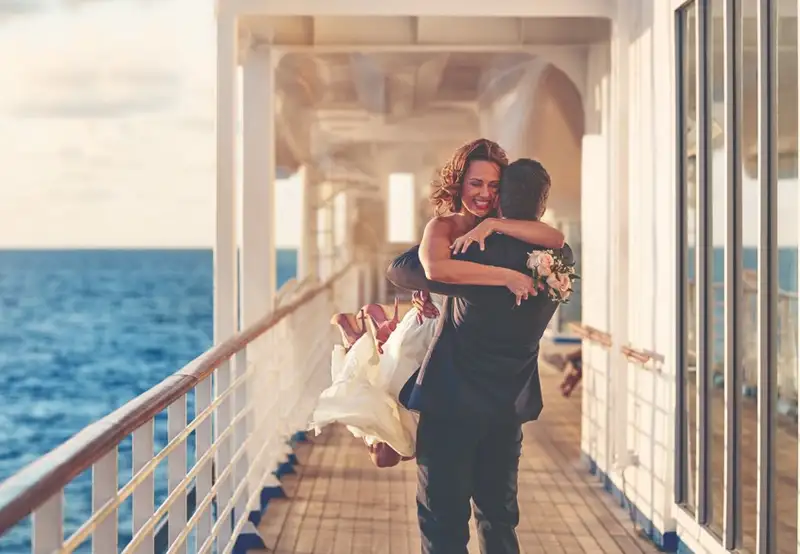Coral Princess