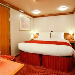 Image related to Cabina interna