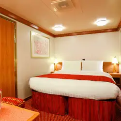 Image related to Internal Stateroom