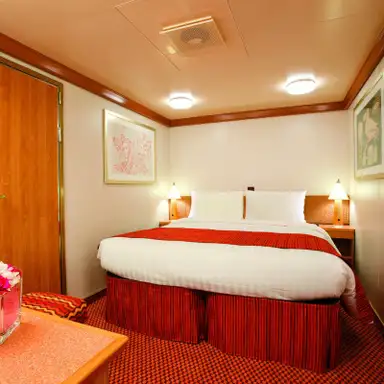 Image related to Internal Stateroom