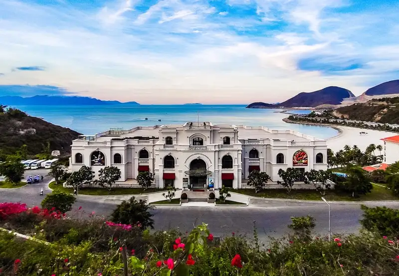 Image related to VinWonders