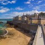 Image related to Les Remparts de Saint-Malo