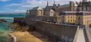 Image related to Les Remparts de Saint-Malo