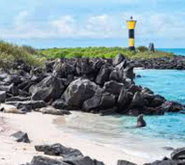 Hike the Rugged Coastline