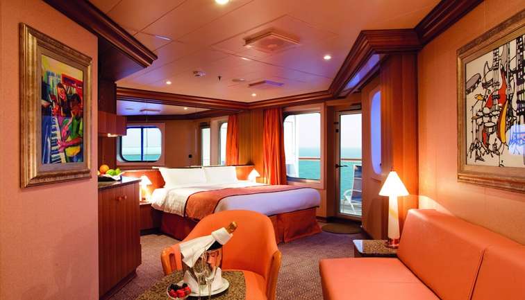 Panorama Suite