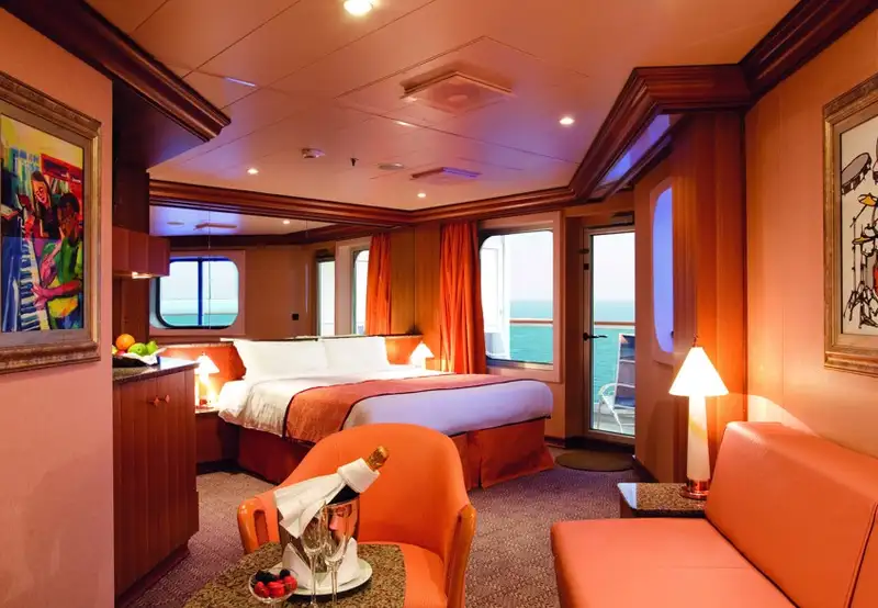 Panorama Suite
