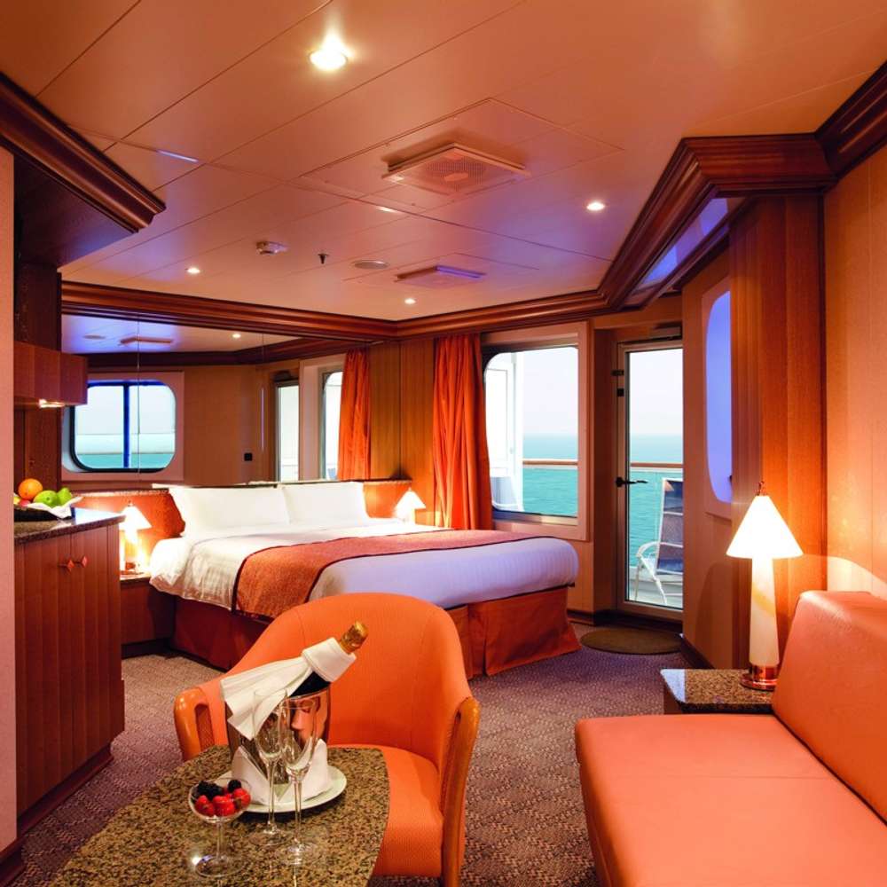 Panorama Suite