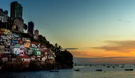 Image related to Salvador