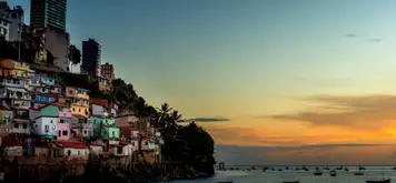 Image related to Salvador (Brazil)