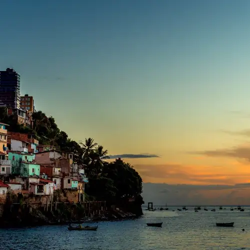 Image related to Salvador