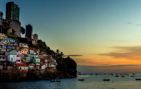 Image related to Salvador