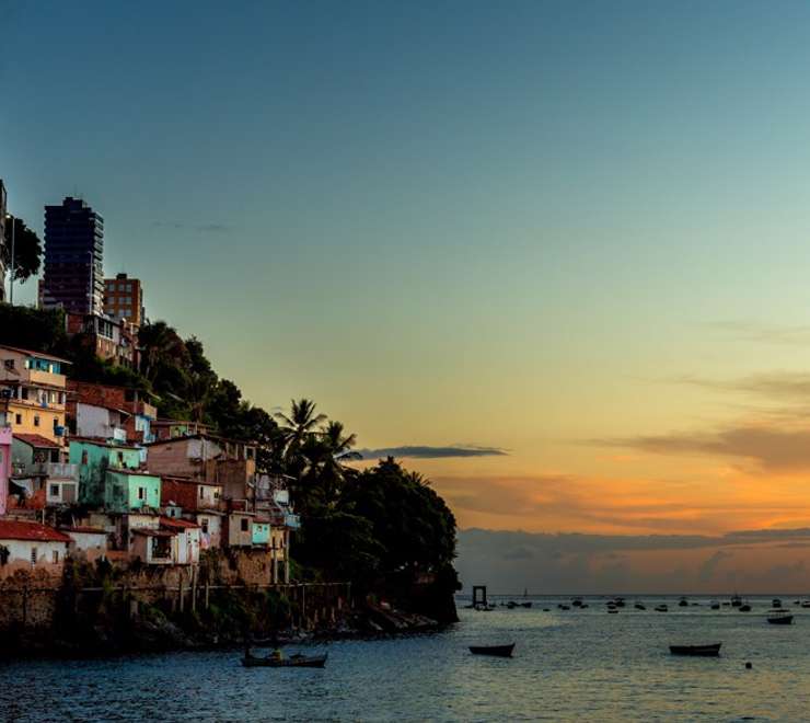 Salvador