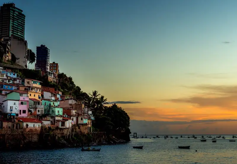 Salvador (Brazil)