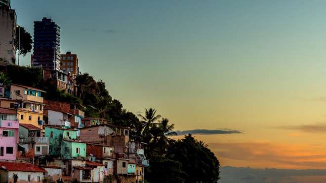Salvador (Brazil)