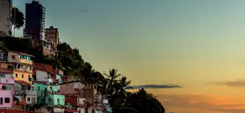 Image related to Salvador (Brazil)