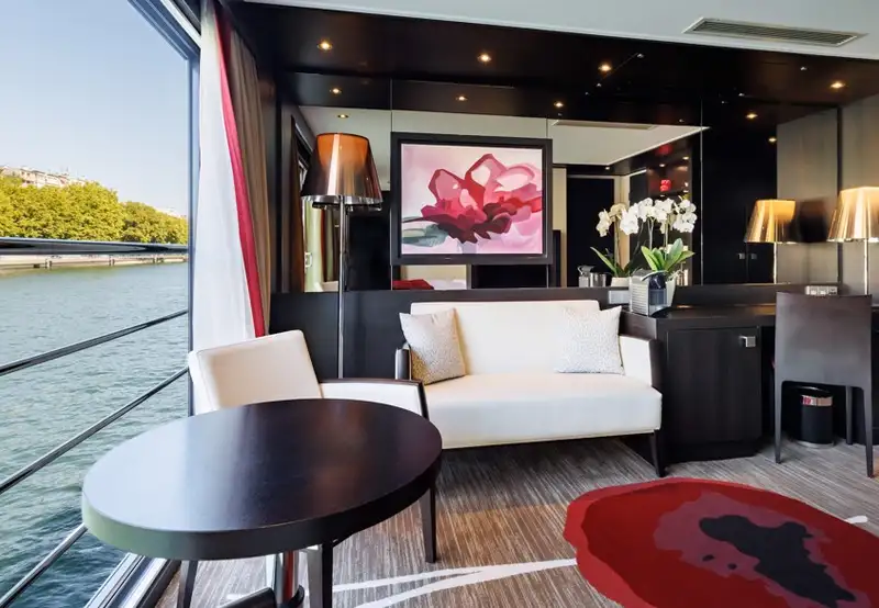 Royal Suite