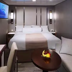 Image related to Club Interior Stateroom