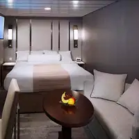 Image related to Club Interior Stateroom