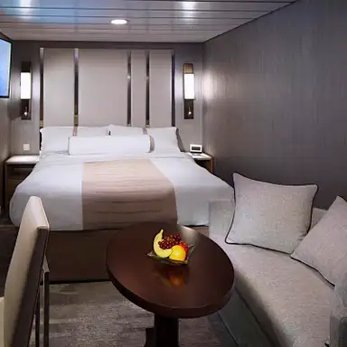 Image related to Club Interior Stateroom