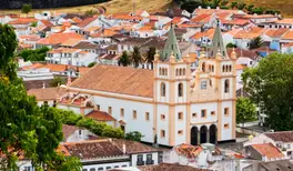 Image related to Cathedral of Angra do Heroísmo