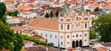 Image related to Cathedral of Angra do Heroísmo