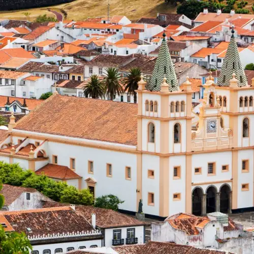 Image related to Cathedral of Angra do Heroísmo