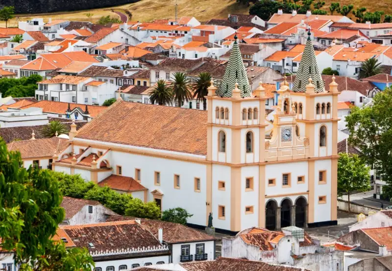 Image related to Cathedral of Angra do Heroísmo