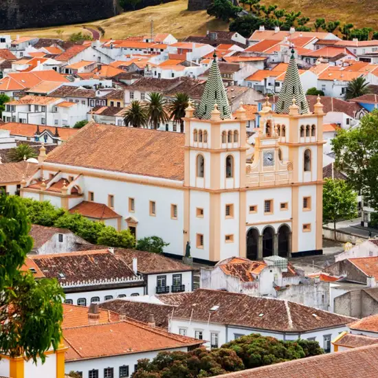 Image related to Cathedral of Angra do Heroísmo