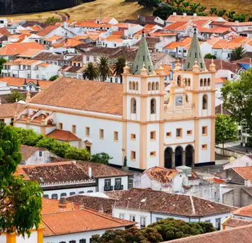 Image related to Cathedral of Angra do Heroísmo