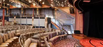 Explorer Lounge