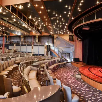 Image related to Explorer Lounge