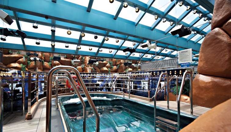 CARNIVAL GLORY