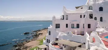 Image related to Casapueblo