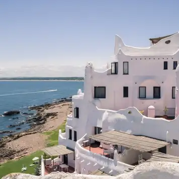 Image related to Casapueblo