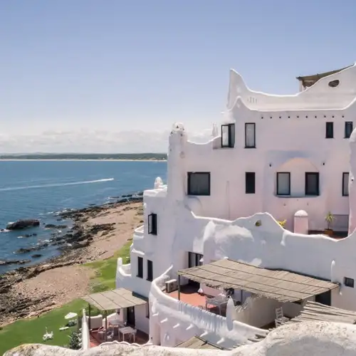 Image related to Casapueblo