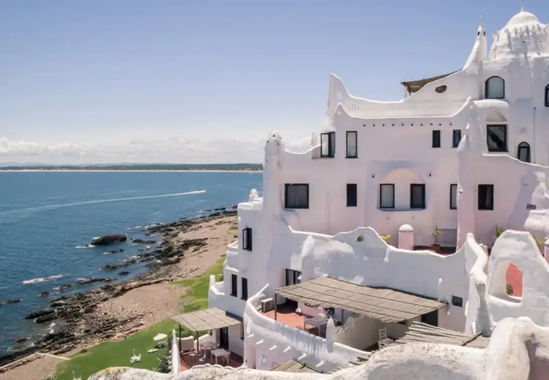 Image related to Casapueblo