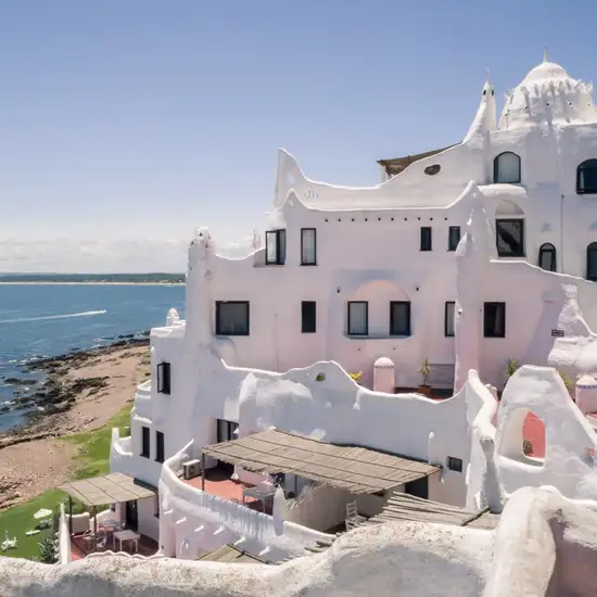 Image related to Casapueblo