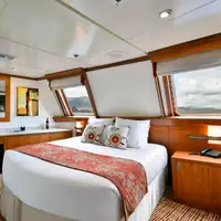 Image related to Elite Ocean View Stateroom