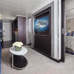 Image related to Penthouse Suite