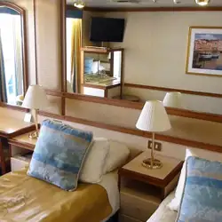 Image related to Premium Balcony