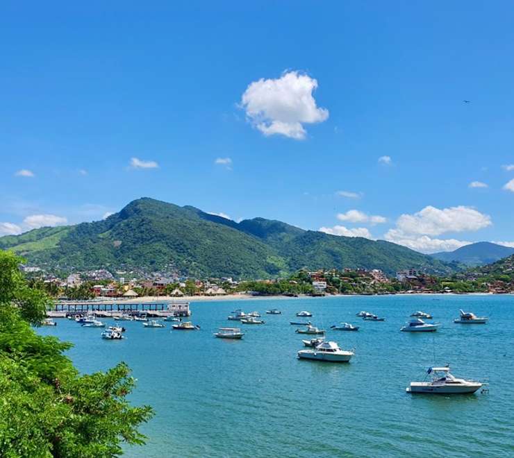 Zihuatanejo