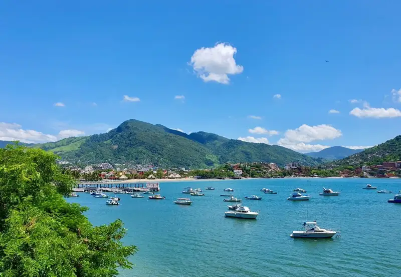 Zihuatanejo