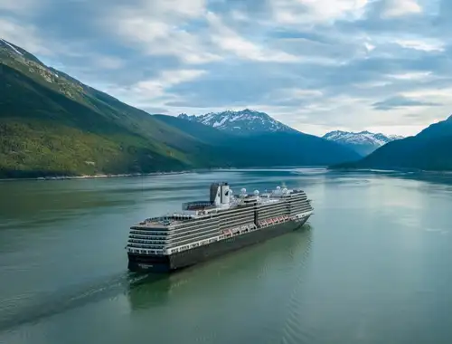 Holland America Line Deals