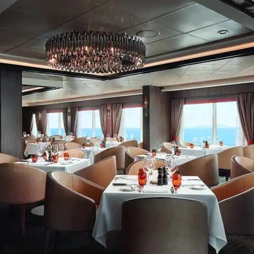 NORWEGIAN SKY