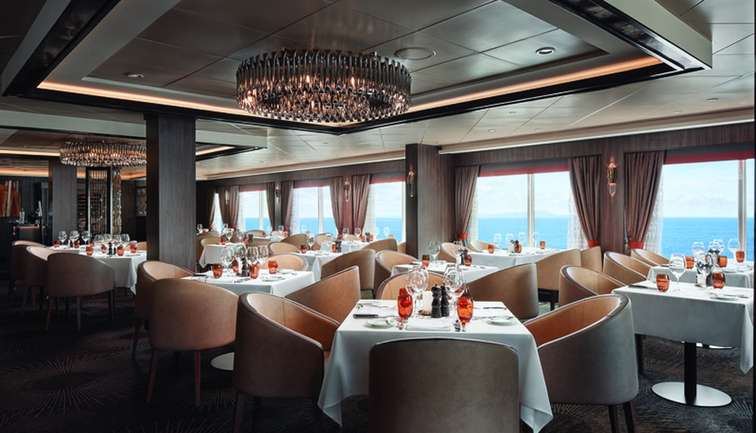 NORWEGIAN SKY