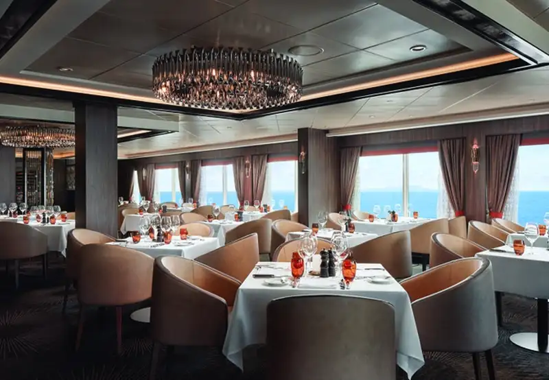 NORWEGIAN SKY